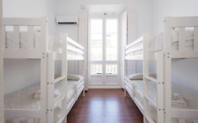 Sunny Málaga Apartments